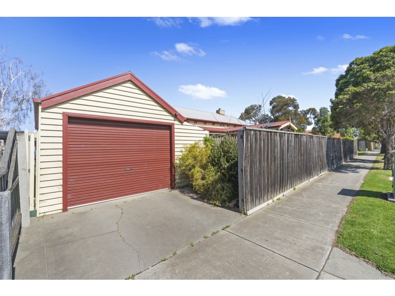 76-78 Marley Street, Sale VIC 3850