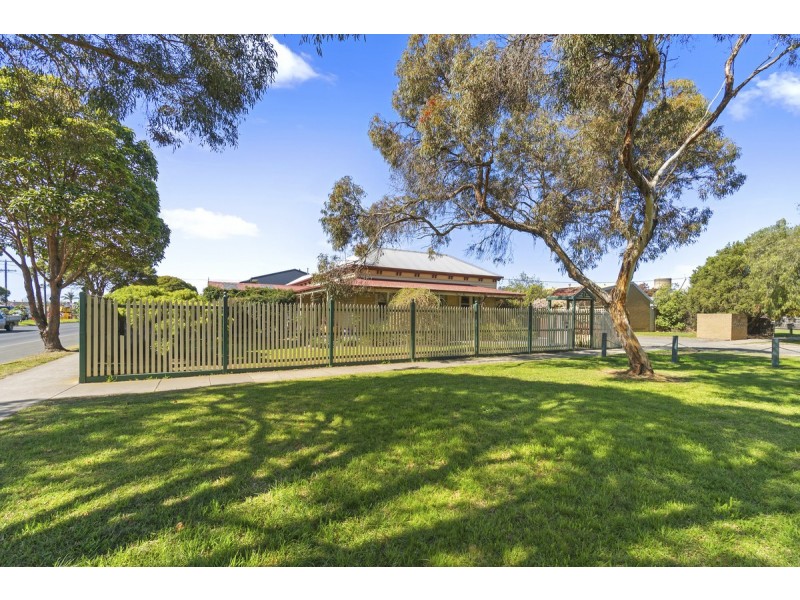 76-78 Marley Street, Sale VIC 3850
