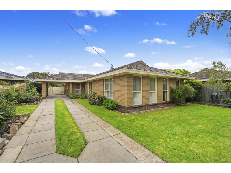 7 Carter Street, Sale VIC 3850