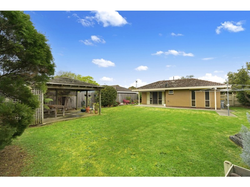 7 Carter Street, Sale VIC 3850