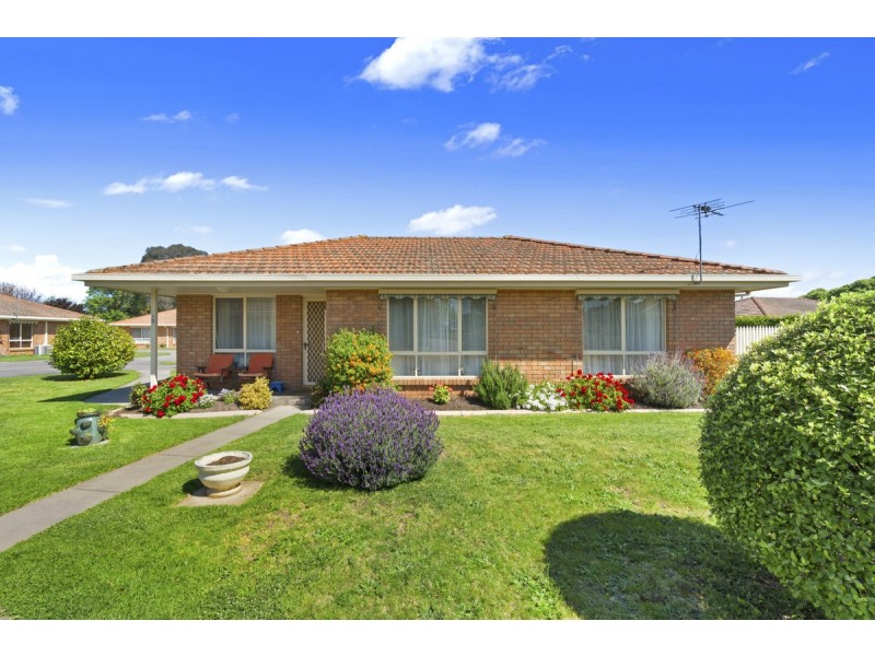 13/242A Raglan Street, Sale VIC 3850