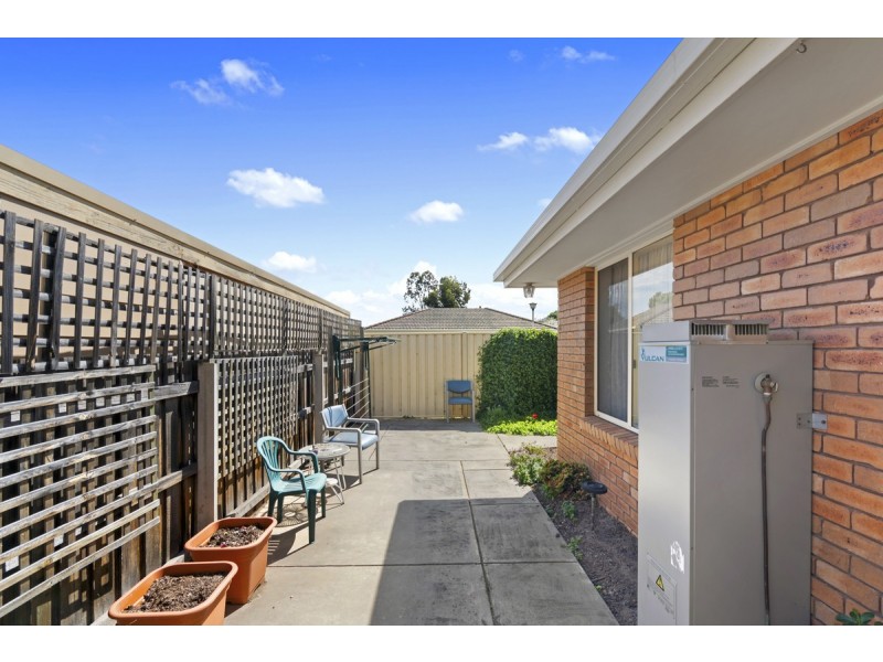 13/242A Raglan Street, Sale VIC 3850