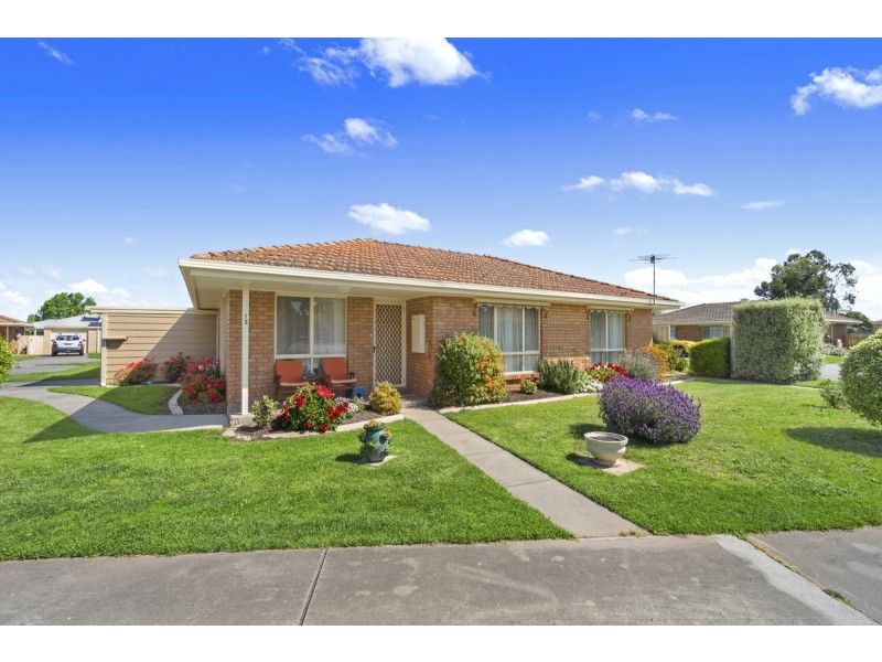 13/242A Raglan Street, Sale VIC 3850