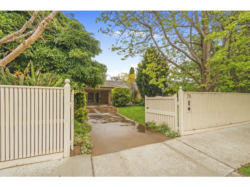 20 Hutchison Street, Sale VIC 3850