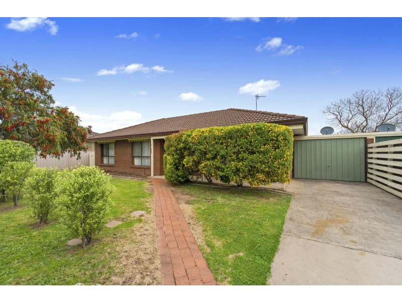 3/264 Raglan Street, Sale VIC 3850