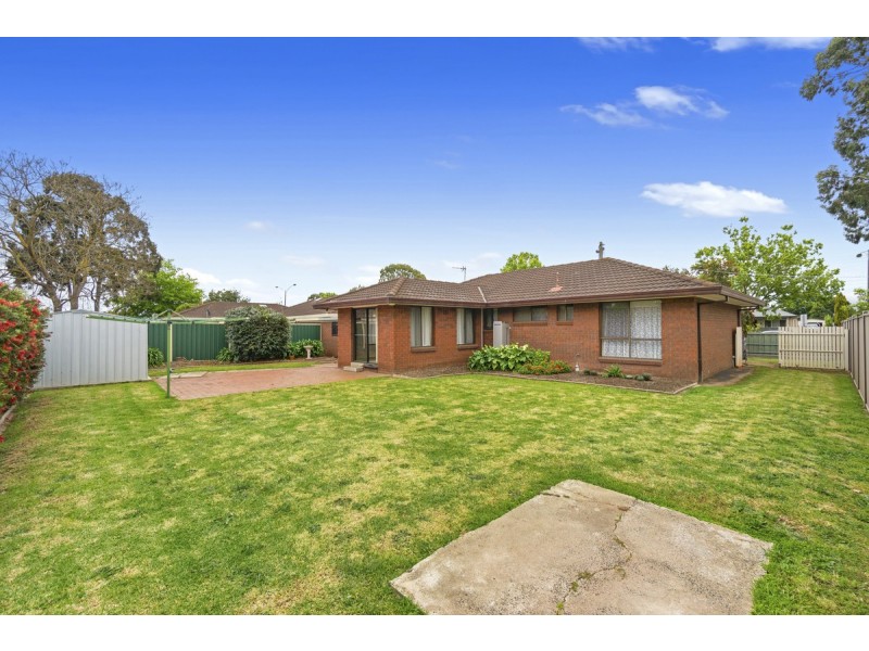3/264 Raglan Street, Sale VIC 3850