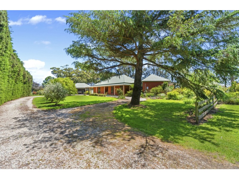 241 Yuill Road, Bundalaguah VIC 3851