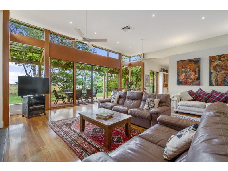 241 Yuill Road, Bundalaguah VIC 3851
