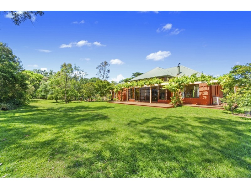241 Yuill Road, Bundalaguah VIC 3851