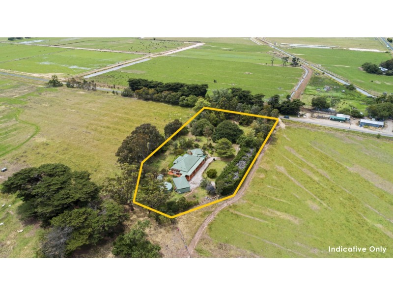 241 Yuill Road, Bundalaguah VIC 3851