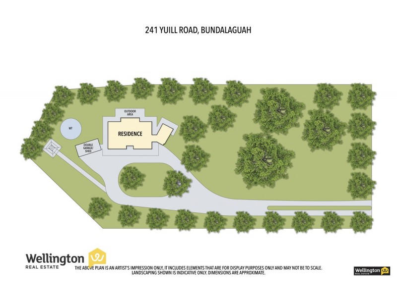 241 Yuill Road, Bundalaguah VIC 3851