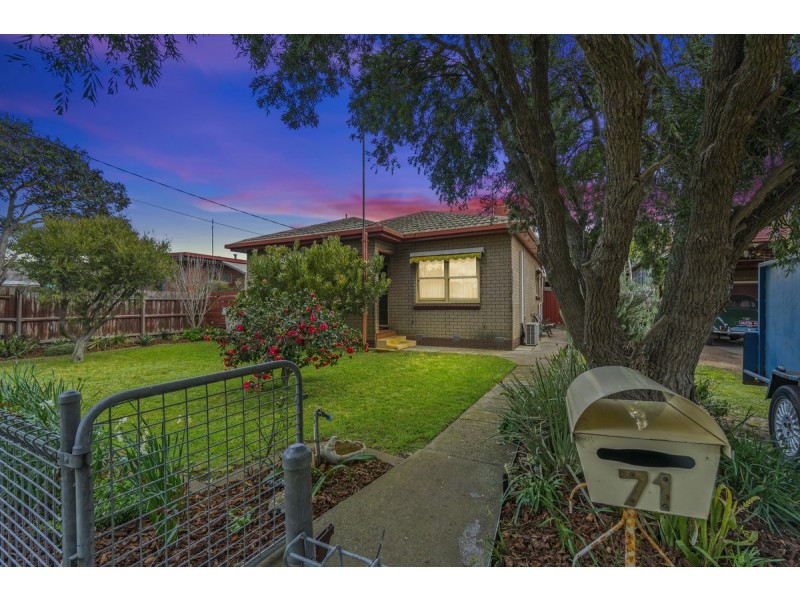 71 Knight Street, Maffra VIC 3860