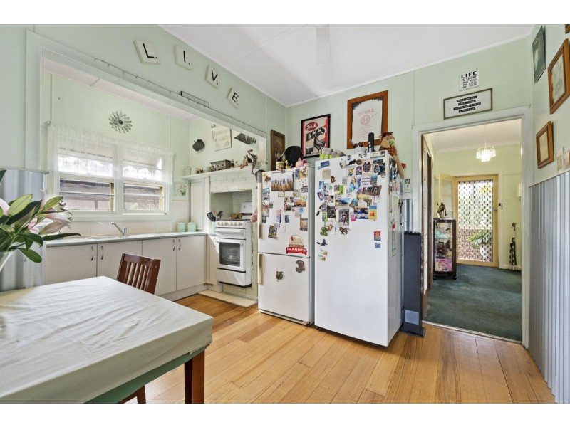 71 Knight Street, Maffra VIC 3860