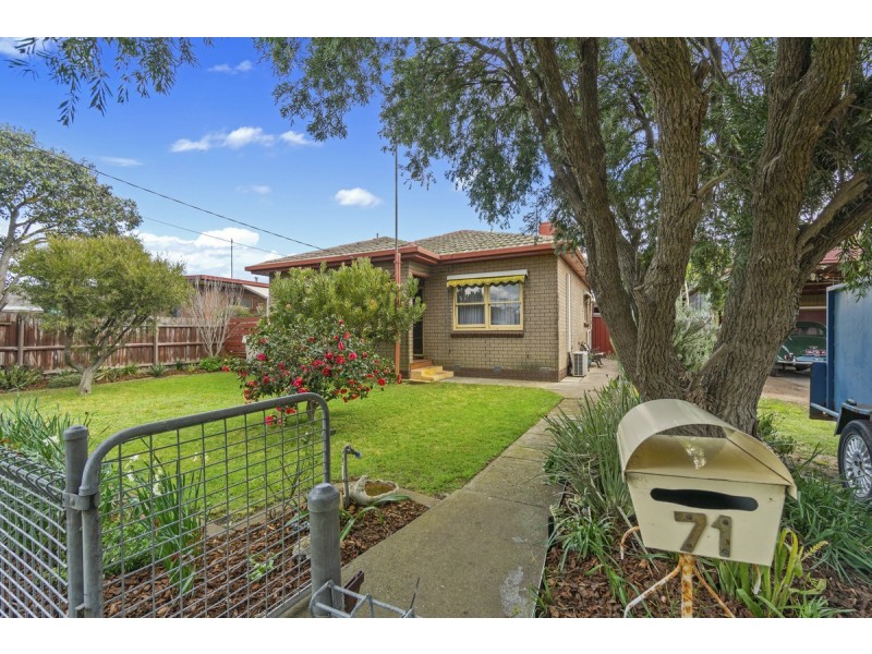 71 Knight Street, Maffra VIC 3860