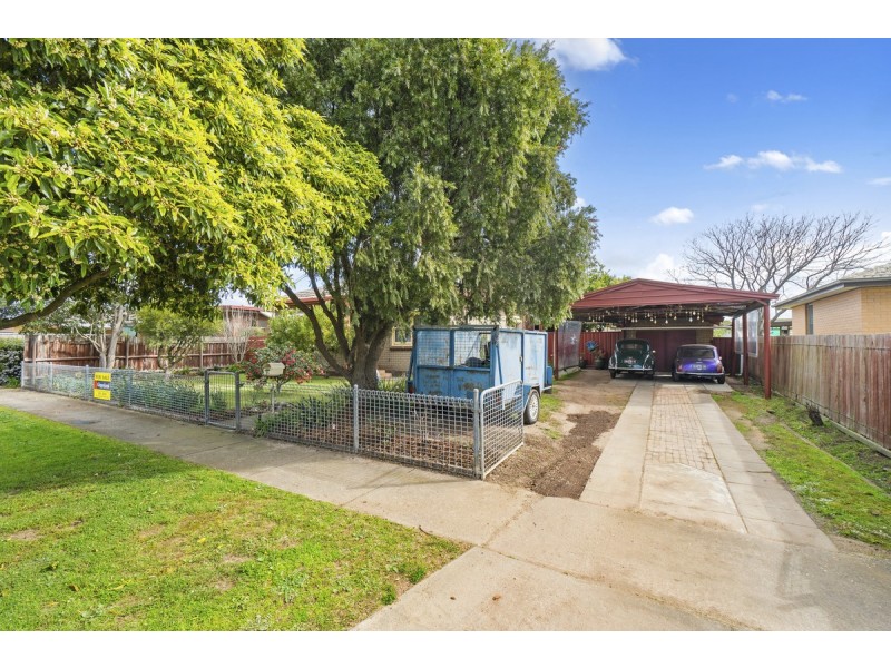 71 Knight Street, Maffra VIC 3860