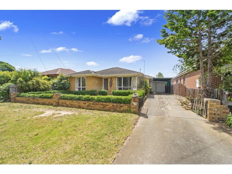 135 Stawell Street, Sale VIC 3850