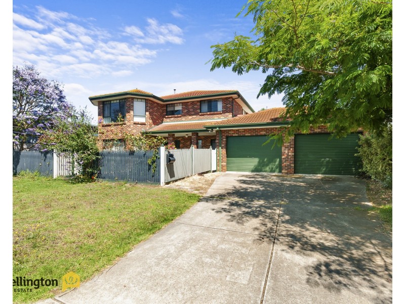 155 Somerton Park Road, Sale VIC 3850