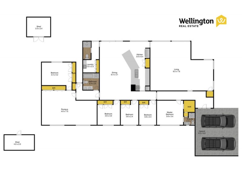16 Indra Court, Sale VIC 3850