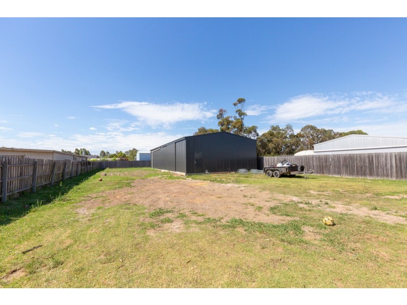 3 Buckley Street, Stratford VIC 3862