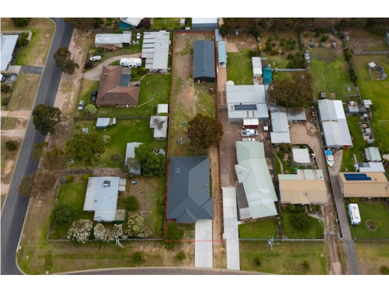 3 Buckley Street, Stratford VIC 3862