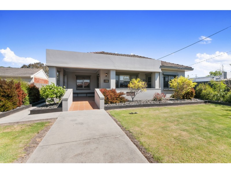 102 Macalister Street, Sale VIC 3850