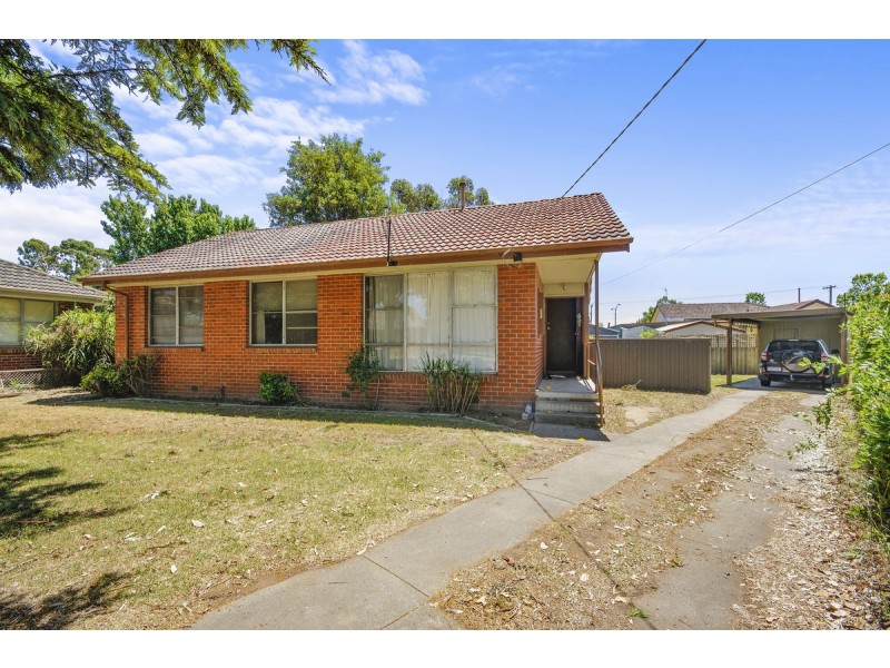 15 Ruff Street, Sale VIC 3850