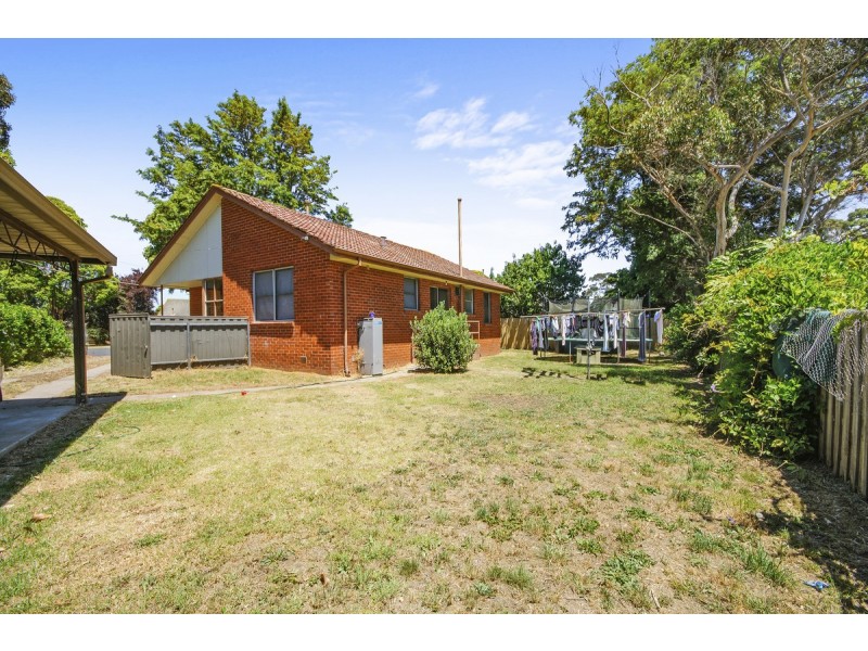 15 Ruff Street, Sale VIC 3850