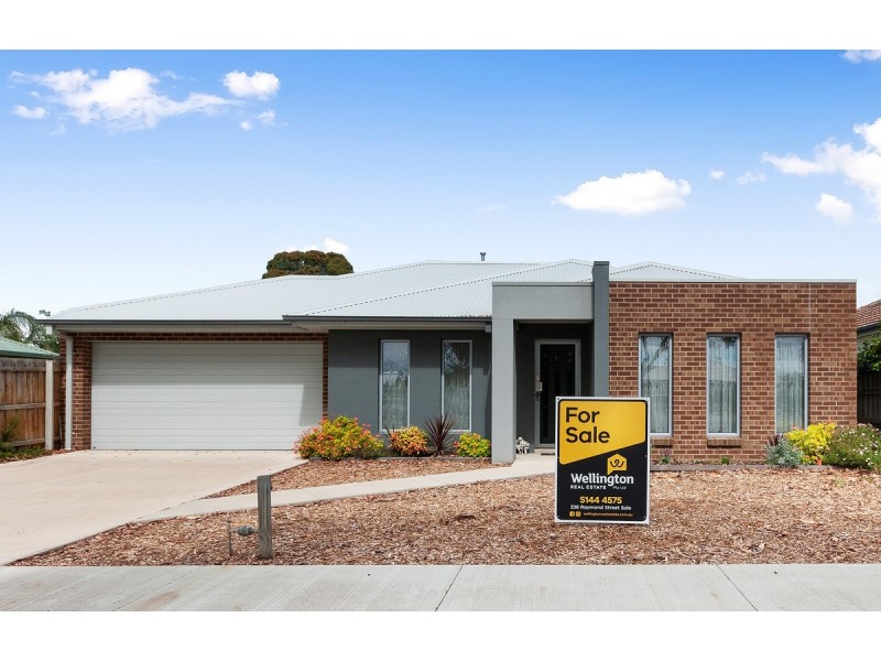 1/139 Reeve Street, Sale VIC 3850