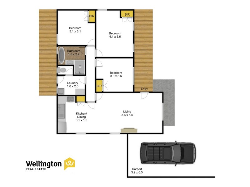4 Macarthur Street, Sale VIC 3850