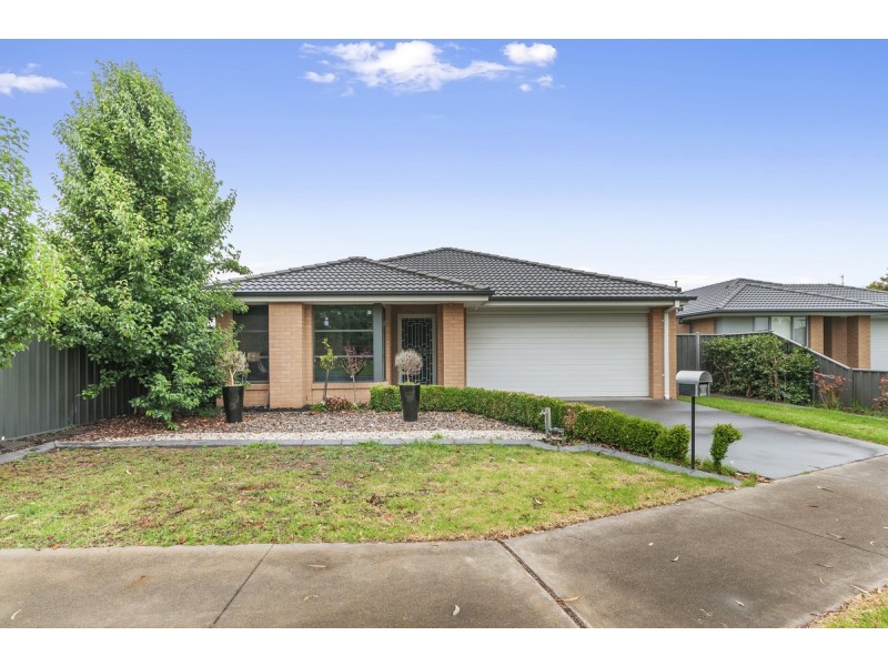 1B Rachel Court, Sale VIC 3850