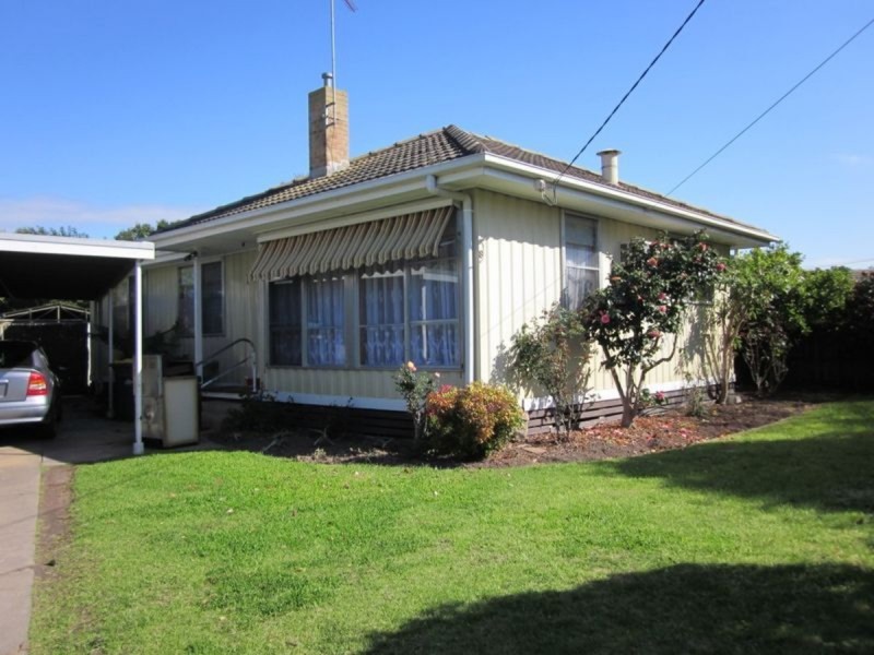 8 Mathieson Street, Sale VIC 3850