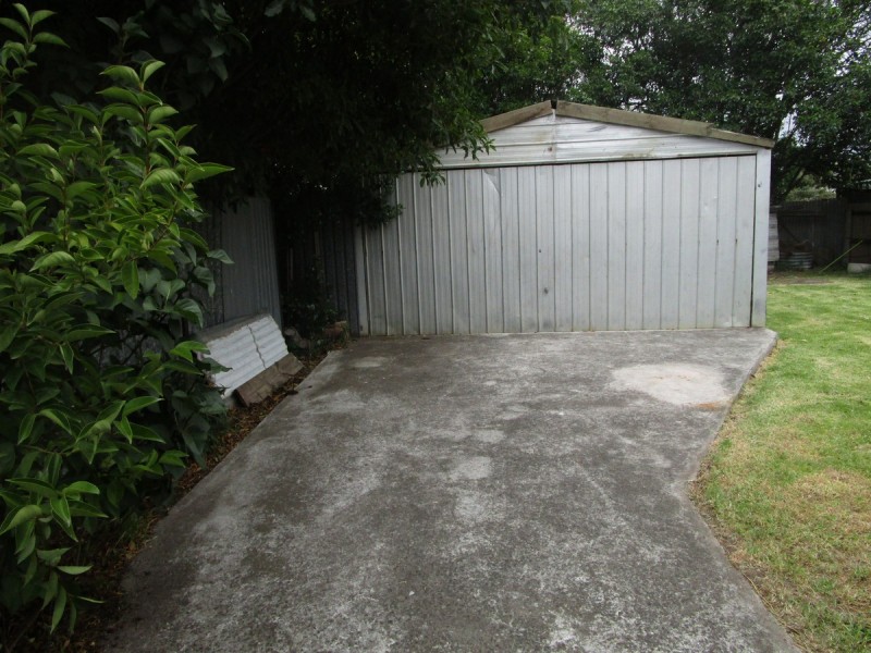 8 Mathieson Street, Sale VIC 3850