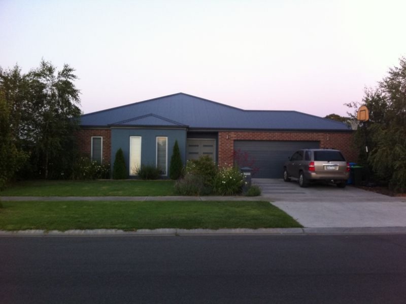 22 Thornley Court, Sale VIC 3850