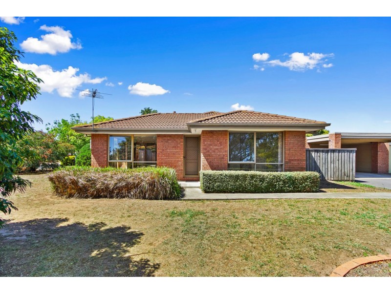 6 Ashley Court, Sale VIC 3850