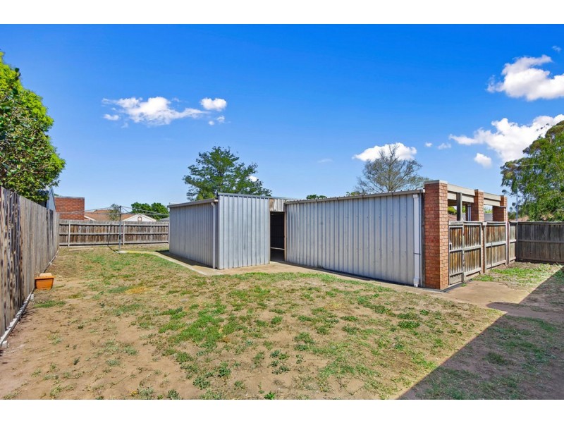 6 Ashley Court, Sale VIC 3850