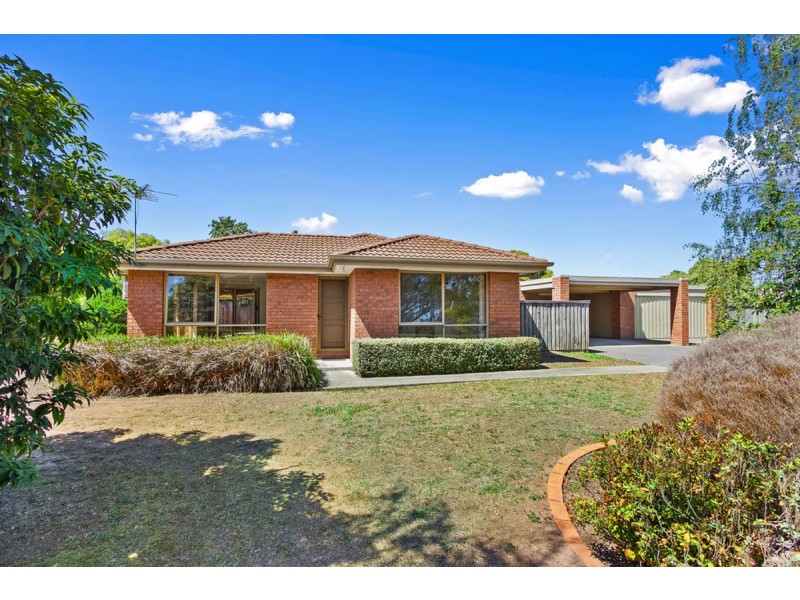 6 Ashley Court, Sale VIC 3850