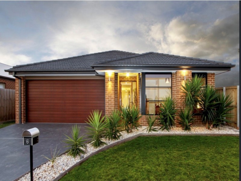 6 Mia Street, Sale VIC 3850