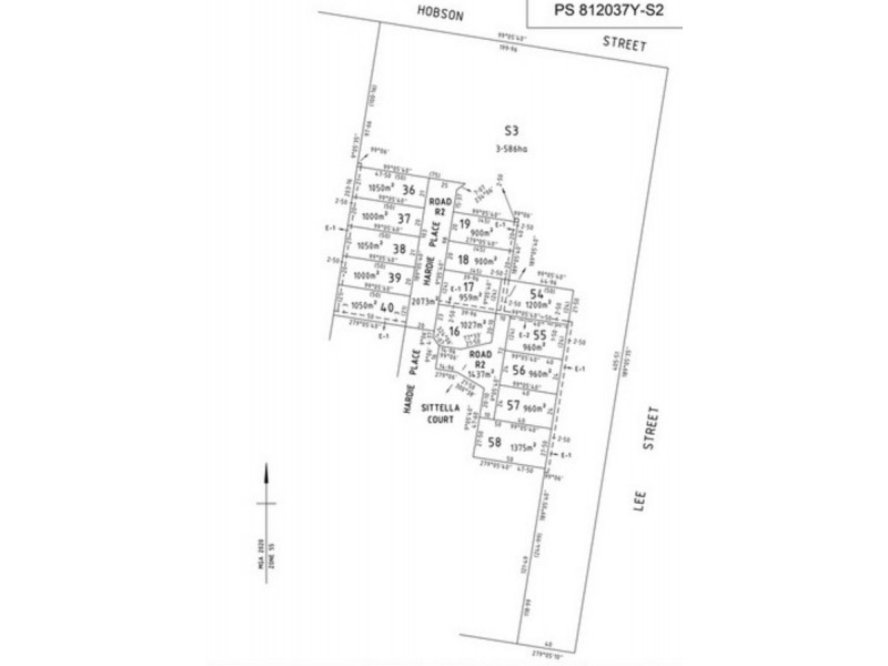 Lot 37 Avon View Estate, Stratford VIC 3862