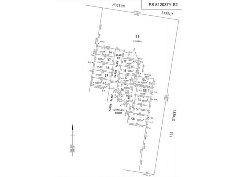 Lot 55 Avon View Estate, Stratford VIC 3862