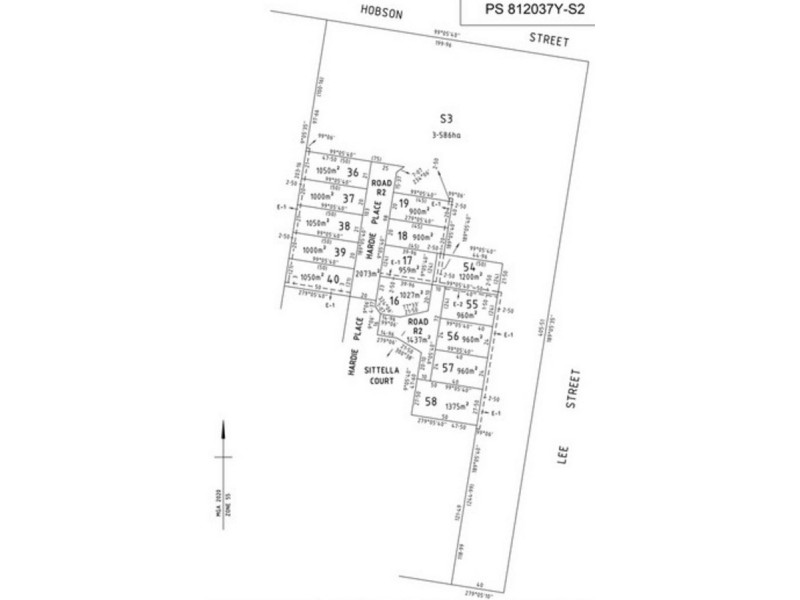 Lot 16 Avon View Estate, Stratford VIC 3862