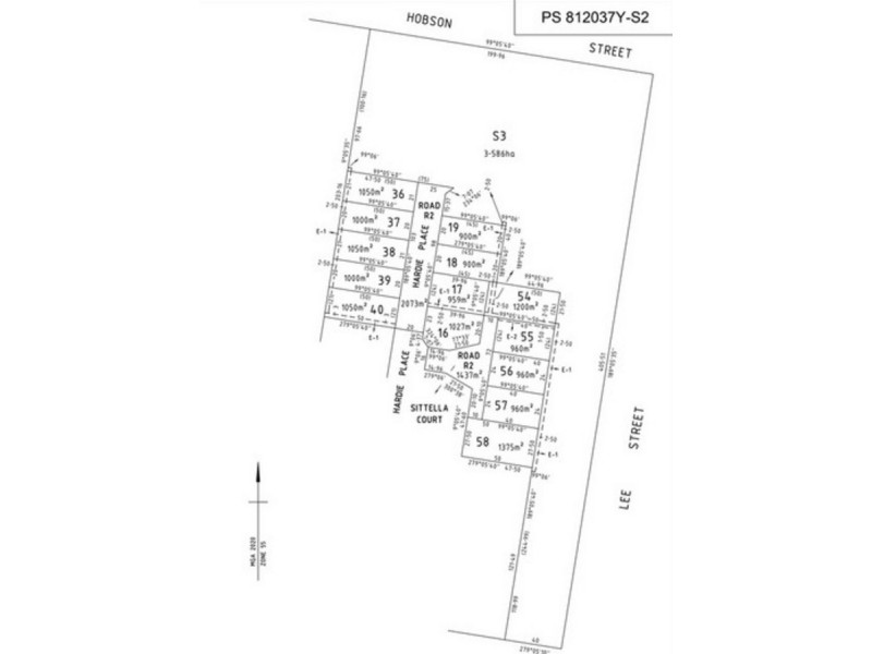 Lot 58 Avon View Estate, Stratford VIC 3862
