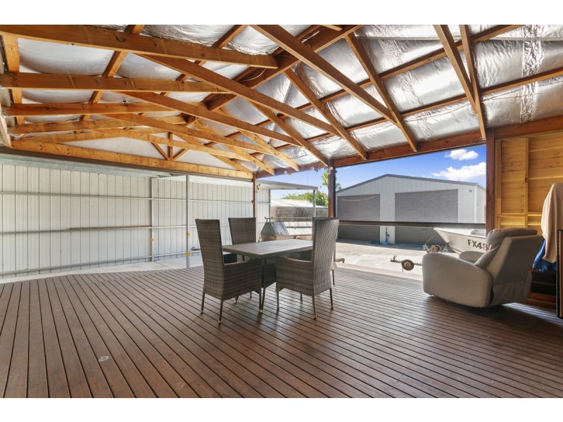 14 Howard Street, Sale VIC 3850