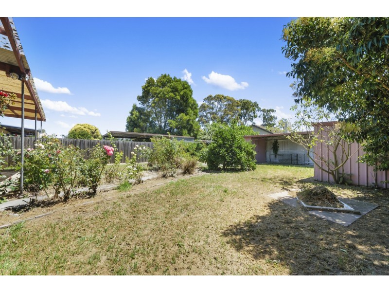23 Hoddle Street, Sale VIC 3850