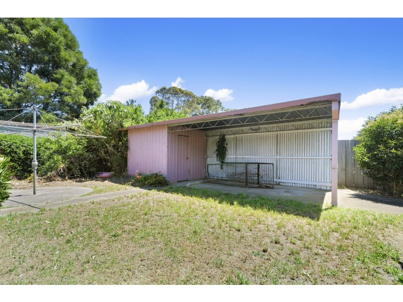 23 Hoddle Street, Sale VIC 3850