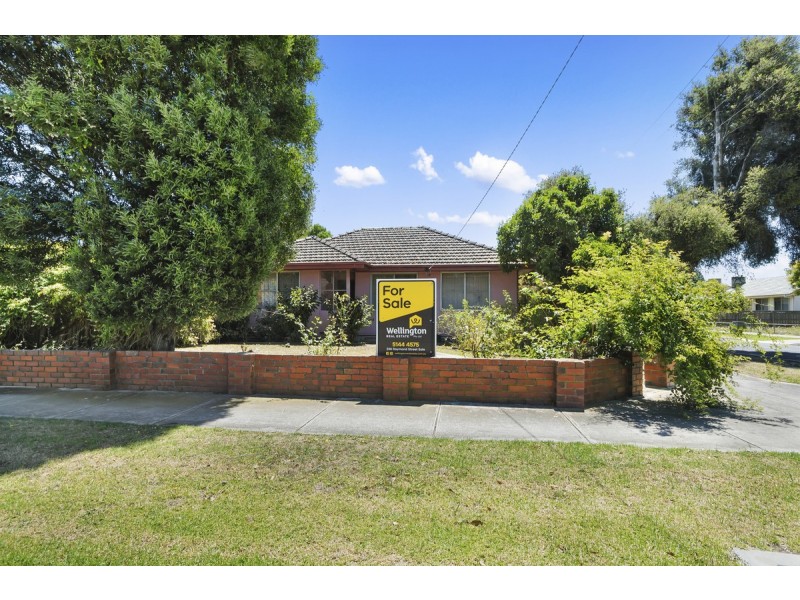 23 Hoddle Street, Sale VIC 3850