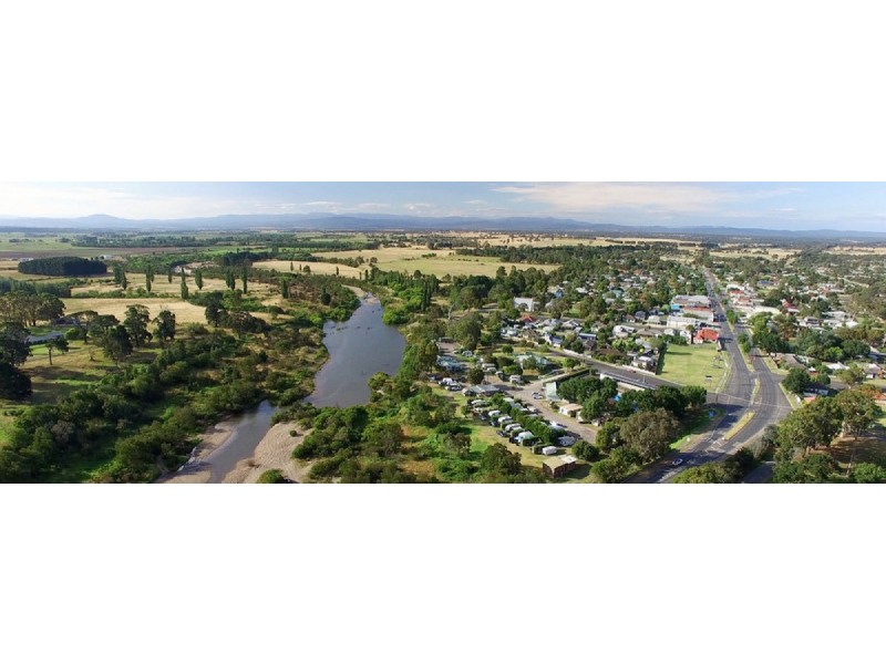 117 (Lot 18) Hobson Street, Stratford VIC 3862