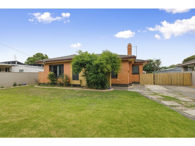 7 Hobson Street, Stratford VIC 3862