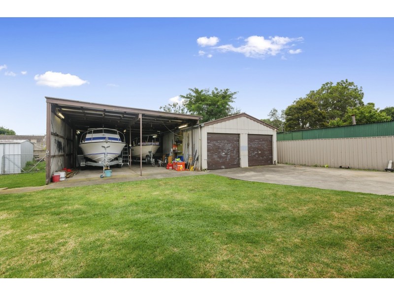 7 Hobson Street, Stratford VIC 3862