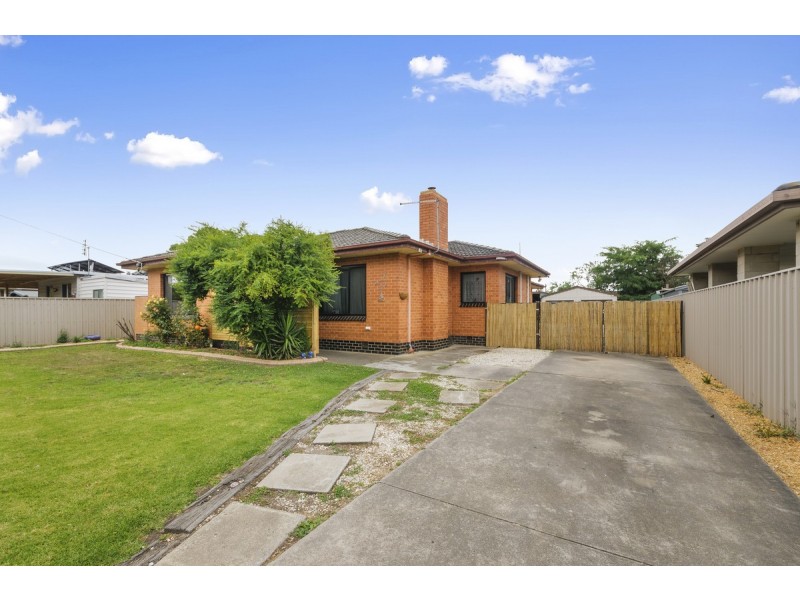7 Hobson Street, Stratford VIC 3862