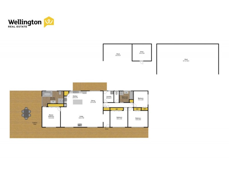 73 McMillan Street, Briagolong VIC 3860